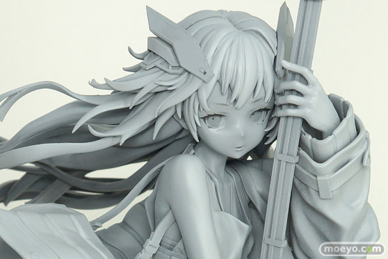 ウイング A-Z:[A] makoto フィギュア neco ワンホビ32 06