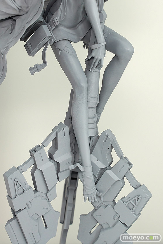 ウイング A-Z:[A] makoto フィギュア neco ワンホビ32 11