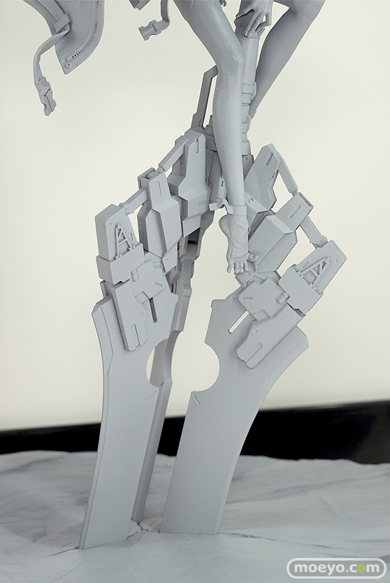 ウイング A-Z:[A] makoto フィギュア neco ワンホビ32 12