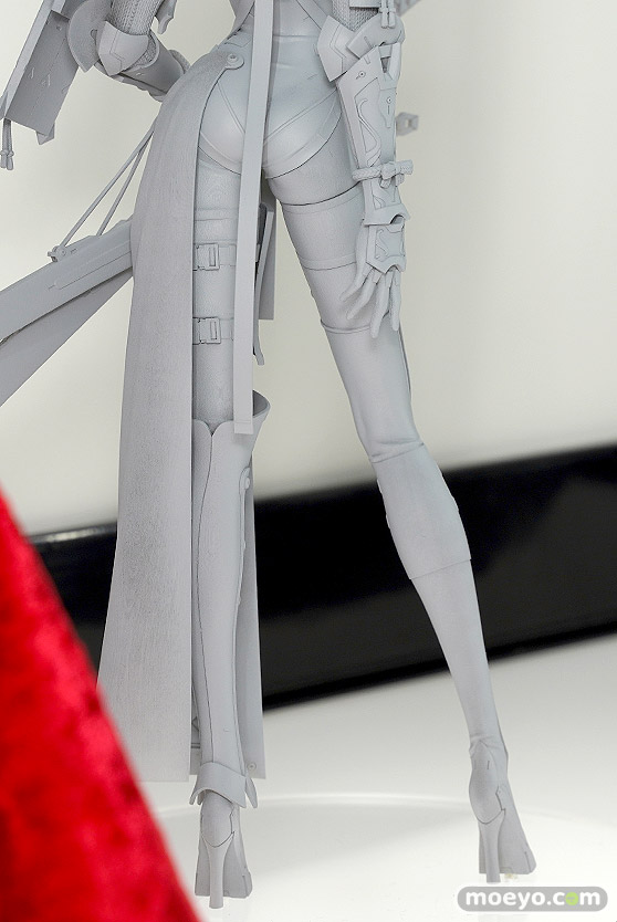 ウイング FALSLANDER SAMURAI フィギュア コケ neco ワンホビ32 07