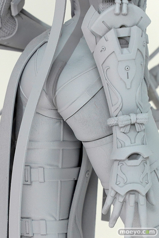 ウイング FALSLANDER SAMURAI フィギュア コケ neco ワンホビ32 08