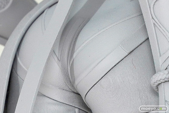 ウイング FALSLANDER SAMURAI フィギュア コケ neco ワンホビ32 09