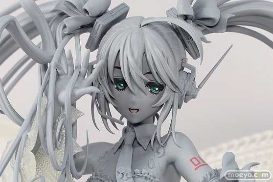 マックスファクトリー 初音ミク バーチャル・ポップスター Ver. 智恵理 フィギュア ワンホビ32 07