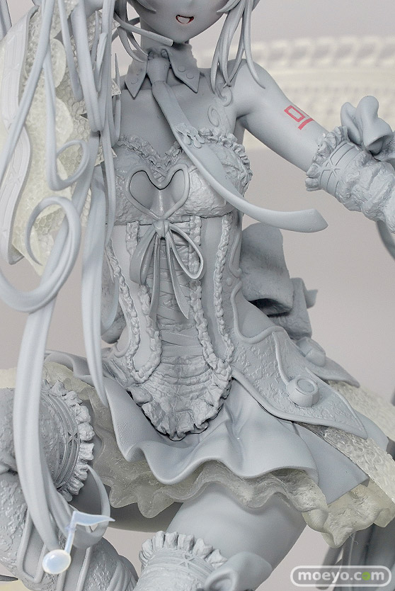 マックスファクトリー 初音ミク バーチャル・ポップスター Ver. 智恵理 フィギュア ワンホビ32 08