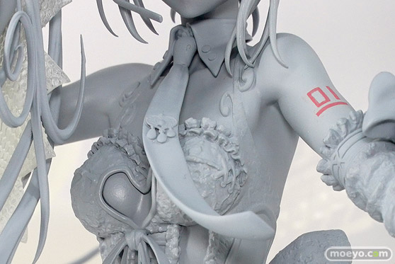 マックスファクトリー 初音ミク バーチャル・ポップスター Ver. 智恵理 フィギュア ワンホビ32 09