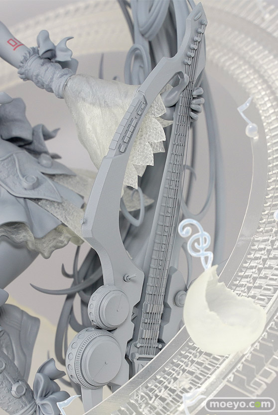 マックスファクトリー 初音ミク バーチャル・ポップスター Ver. 智恵理 フィギュア ワンホビ32 10