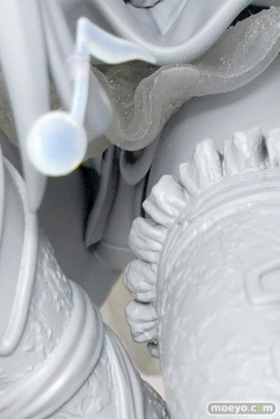 マックスファクトリー 初音ミク バーチャル・ポップスター Ver. 智恵理 フィギュア ワンホビ32 13