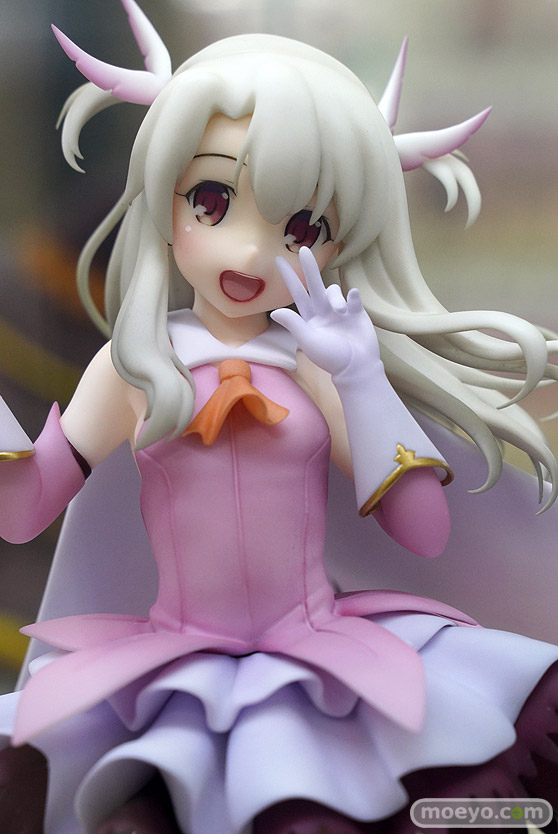 秋葉原の新作フィギュア展示の様子 2021年3月21日 06