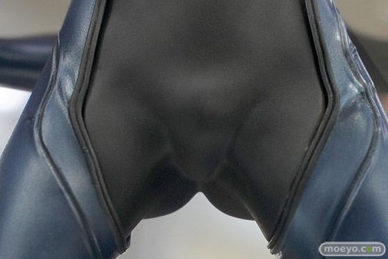 秋葉原の新作フィギュア展示の様子 2021年3月21日 19