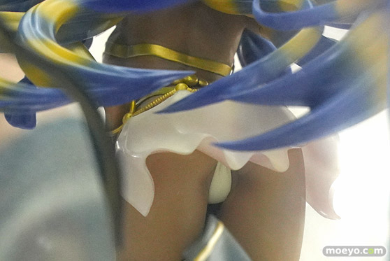 秋葉原の新作フィギュア展示の様子 2021年3月21日 26