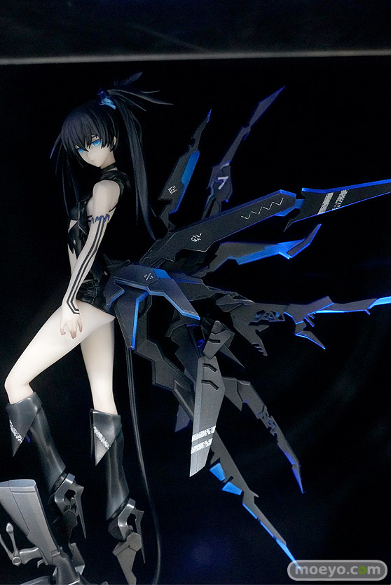 秋葉原の新作フィギュア展示の様子 2021年3月21日 32