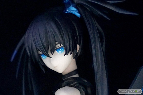 秋葉原の新作フィギュア展示の様子 2021年3月21日 33