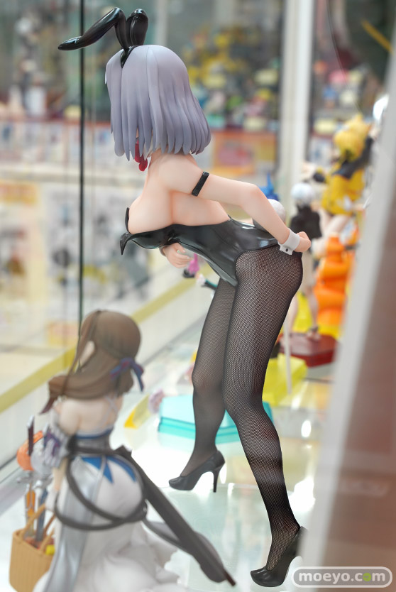 フリーイング B-STYLE 手品先輩 先輩 バニーVer. 永野健民 フィギュア ボークス 06