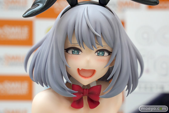 フリーイング B-STYLE 手品先輩 先輩 バニーVer. 永野健民 フィギュア ボークス 08