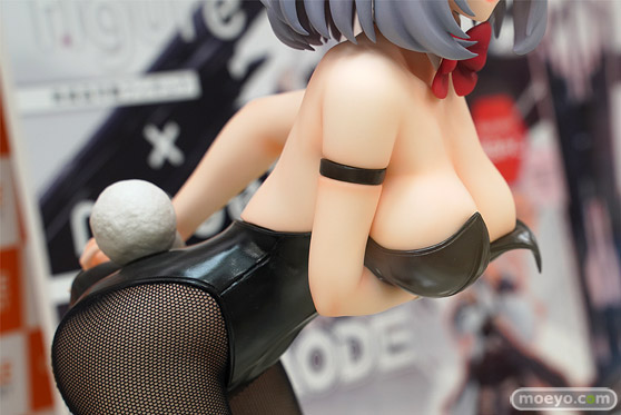 フリーイング B-STYLE 手品先輩 先輩 バニーVer. 永野健民 フィギュア ボークス 12