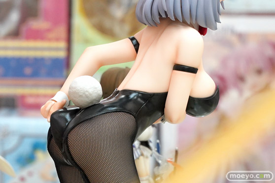 フリーイング B-STYLE 手品先輩 先輩 バニーVer. 永野健民 フィギュア ボークス 15