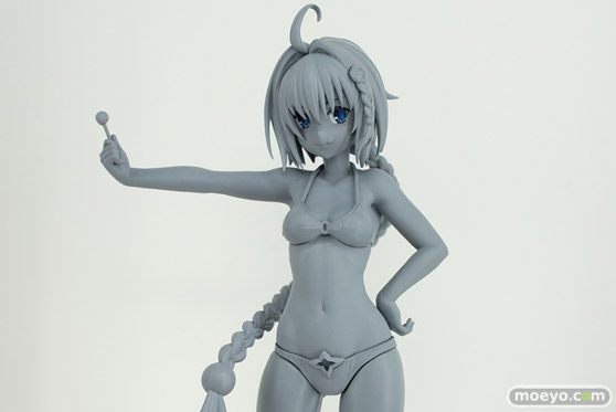 マックスファクトリー POP UP PARADE To LOVEる-とらぶる-ダークネス 黒咲芽亜 フィギュア ワンホビ32 04