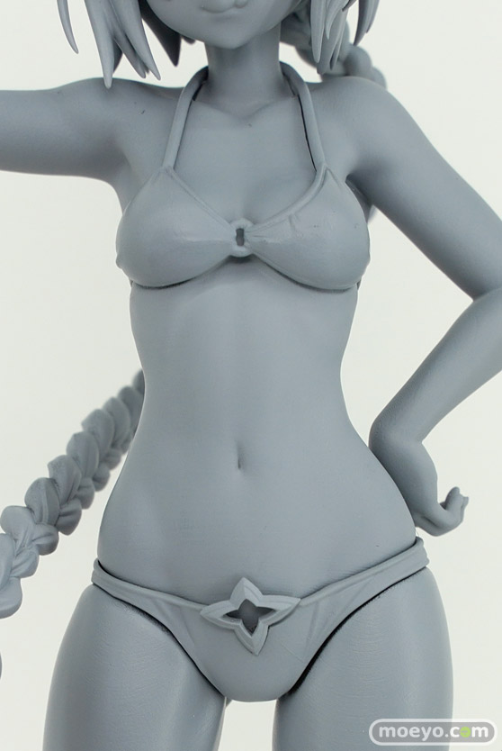 マックスファクトリー POP UP PARADE To LOVEる-とらぶる-ダークネス 黒咲芽亜 フィギュア ワンホビ32 06