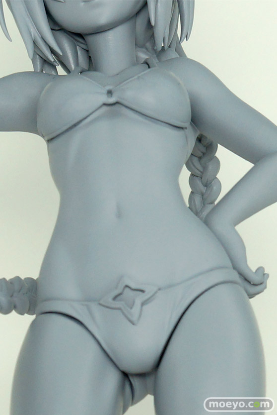 マックスファクトリー POP UP PARADE To LOVEる-とらぶる-ダークネス 黒咲芽亜 フィギュア ワンホビ32 09