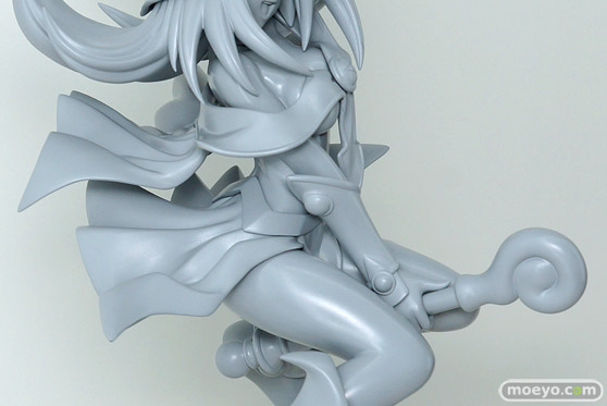 マックスファクトリー POP UP PARADE 遊☆戯☆王デュエルモンスターズ ブラック・マジシャン・ガール フィギュア ワンホビ32 07