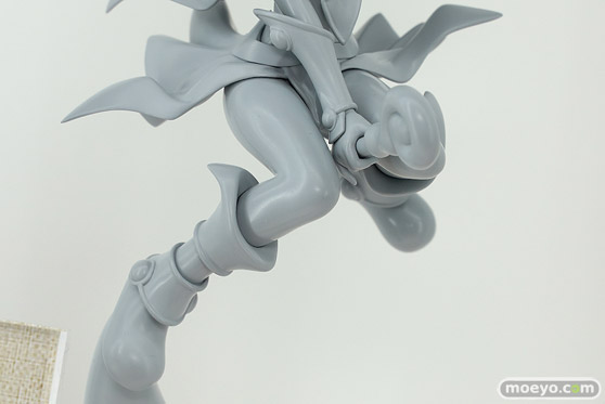 マックスファクトリー POP UP PARADE 遊☆戯☆王デュエルモンスターズ ブラック・マジシャン・ガール フィギュア ワンホビ32 08