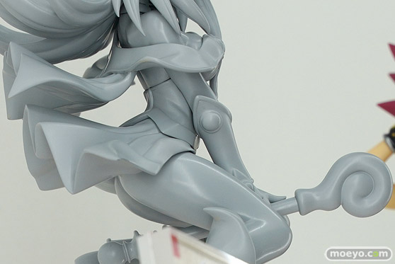 マックスファクトリー POP UP PARADE 遊☆戯☆王デュエルモンスターズ ブラック・マジシャン・ガール フィギュア ワンホビ32 09