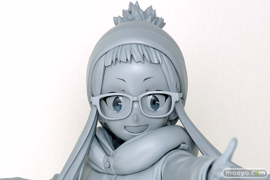 ウイング ゆるキャン△ 大垣千明 あじけん フィギュア ワンホビ32 05