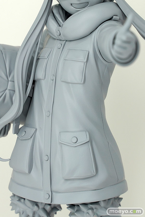 ウイング ゆるキャン△ 大垣千明 あじけん フィギュア ワンホビ32 06