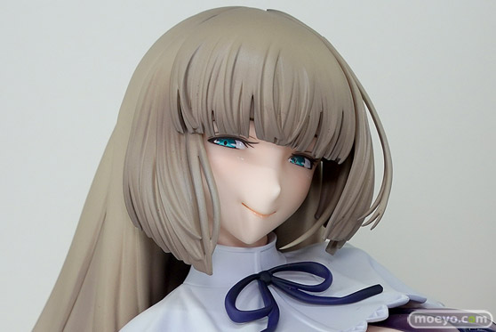 ウイング ボンバーガール セピア フィギュア ワンホビ32 07