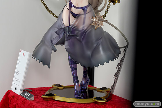 ウイング ボンバーガール セピア フィギュア ワンホビ32 10