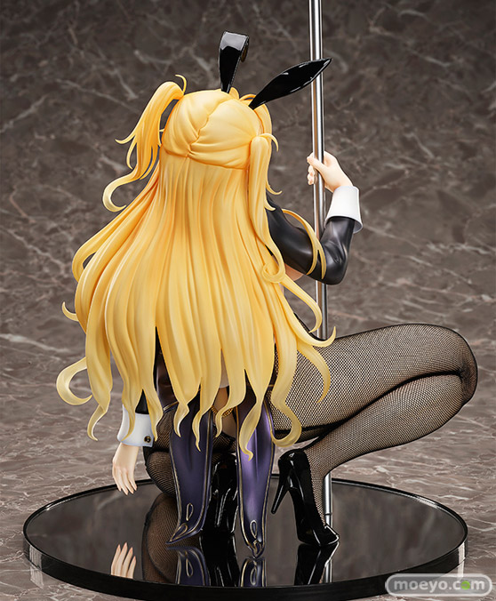 BINDing クリエイターズ オピニオン ミーア フィギュア 永野健民 中野フィギュア教室 ネイティブ 06