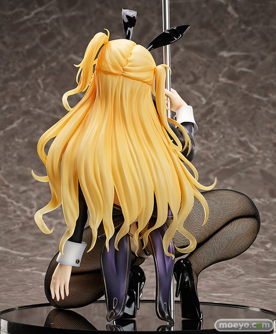 BINDing クリエイターズ オピニオン ミーア フィギュア 永野健民 中野フィギュア教室 ネイティブ 07