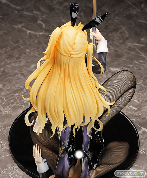 BINDing クリエイターズ オピニオン ミーア フィギュア 永野健民 中野フィギュア教室 ネイティブ 10