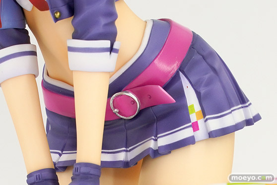 グッドスマイルカンパニー 冴えない彼女の育てかた♭ 加藤恵 レーシングVer. こん武 けん フィギュア ワンホビ32 13