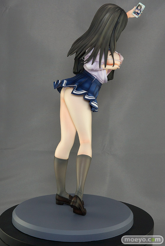 ダイキ工業 おりょうオリジナルイラスト 佐倉夏希 湯屋みなと もぐもぐさん フィギュア エロ キャストオフ 04