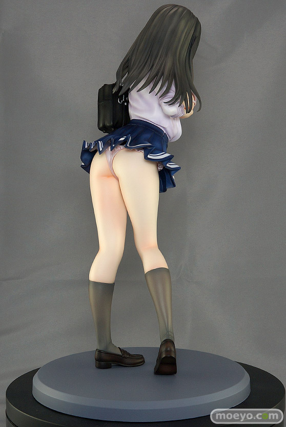 ダイキ工業 おりょうオリジナルイラスト 佐倉夏希 湯屋みなと もぐもぐさん フィギュア エロ キャストオフ 05