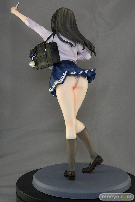 ダイキ工業 おりょうオリジナルイラスト 佐倉夏希 湯屋みなと もぐもぐさん フィギュア エロ キャストオフ 07