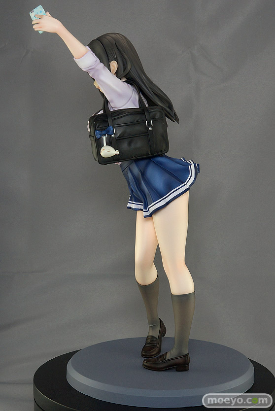 ダイキ工業 おりょうオリジナルイラスト 佐倉夏希 湯屋みなと もぐもぐさん フィギュア エロ キャストオフ 08