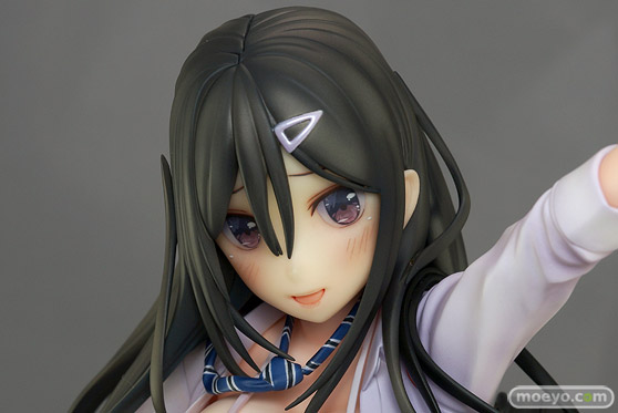 ダイキ工業 おりょうオリジナルイラスト 佐倉夏希 湯屋みなと もぐもぐさん フィギュア エロ キャストオフ 11