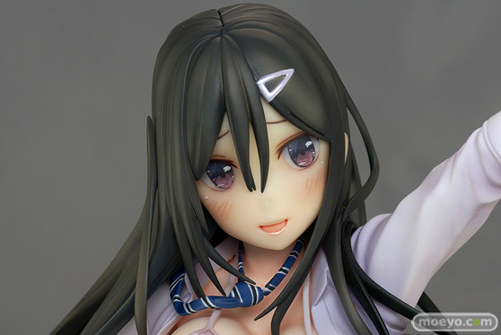 ダイキ工業 おりょうオリジナルイラスト 佐倉夏希 湯屋みなと もぐもぐさん フィギュア エロ キャストオフ 12