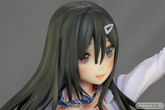 ダイキ工業 おりょうオリジナルイラスト 佐倉夏希 湯屋みなと もぐもぐさん フィギュア エロ キャストオフ 13