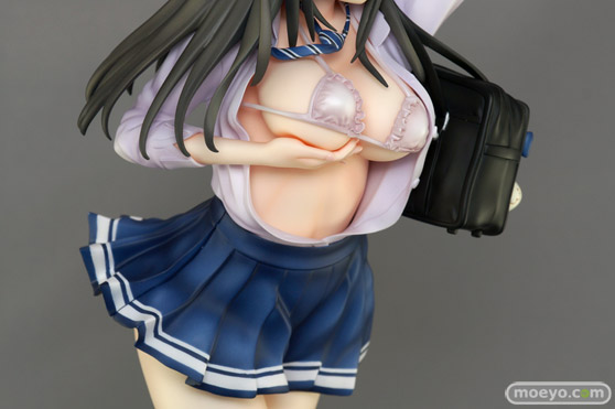 ダイキ工業 おりょうオリジナルイラスト 佐倉夏希 湯屋みなと もぐもぐさん フィギュア エロ キャストオフ 15