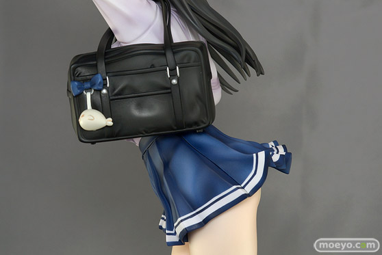 ダイキ工業 おりょうオリジナルイラスト 佐倉夏希 湯屋みなと もぐもぐさん フィギュア エロ キャストオフ 17