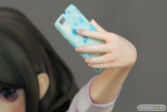 ダイキ工業 おりょうオリジナルイラスト 佐倉夏希 湯屋みなと もぐもぐさん フィギュア エロ キャストオフ 18