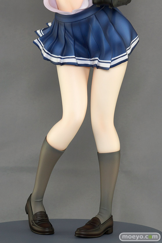 ダイキ工業 おりょうオリジナルイラスト 佐倉夏希 湯屋みなと もぐもぐさん フィギュア エロ キャストオフ 20