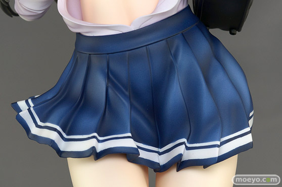 ダイキ工業 おりょうオリジナルイラスト 佐倉夏希 湯屋みなと もぐもぐさん フィギュア エロ キャストオフ 22