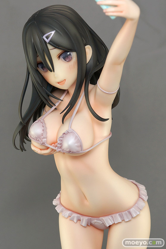 ダイキ工業 おりょうオリジナルイラスト 佐倉夏希 湯屋みなと もぐもぐさん フィギュア エロ キャストオフ 34