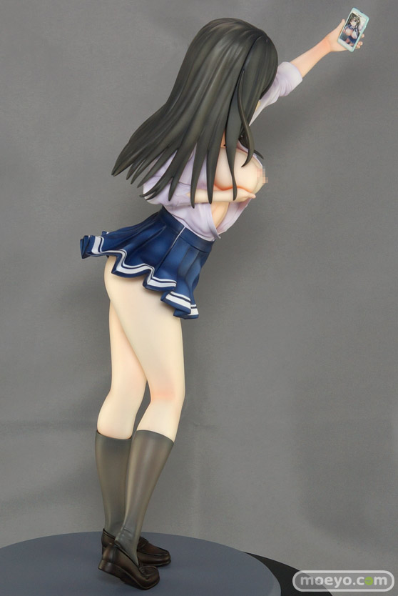 ダイキ工業 おりょうオリジナルイラスト 佐倉夏希 湯屋みなと もぐもぐさん フィギュア エロ キャストオフ 04