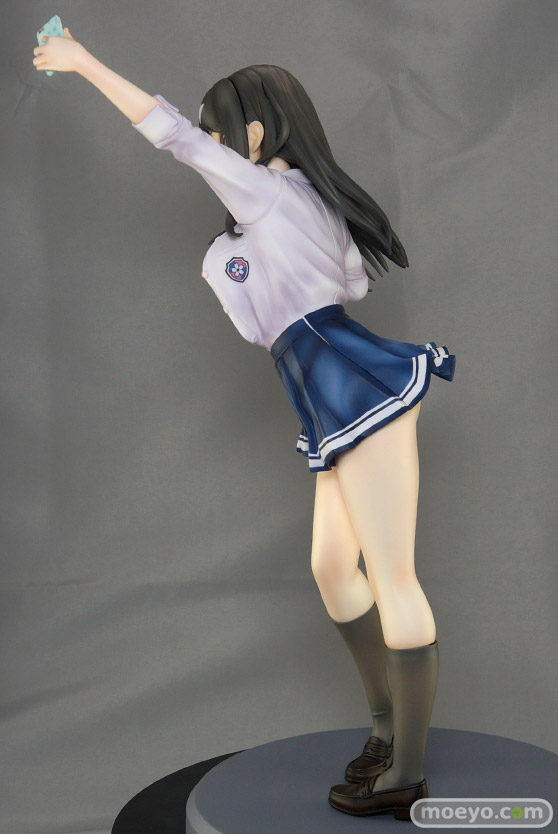 ダイキ工業 おりょうオリジナルイラスト 佐倉夏希 湯屋みなと もぐもぐさん フィギュア エロ キャストオフ 08