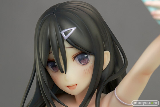 ダイキ工業 おりょうオリジナルイラスト 佐倉夏希 湯屋みなと もぐもぐさん フィギュア エロ キャストオフ 26